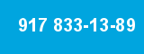 917 833-13-89 917 833-13-89